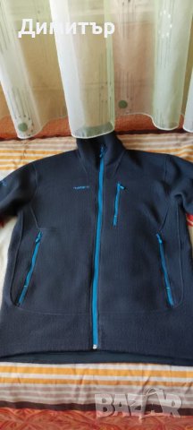 Norrona trollveggen warm 2