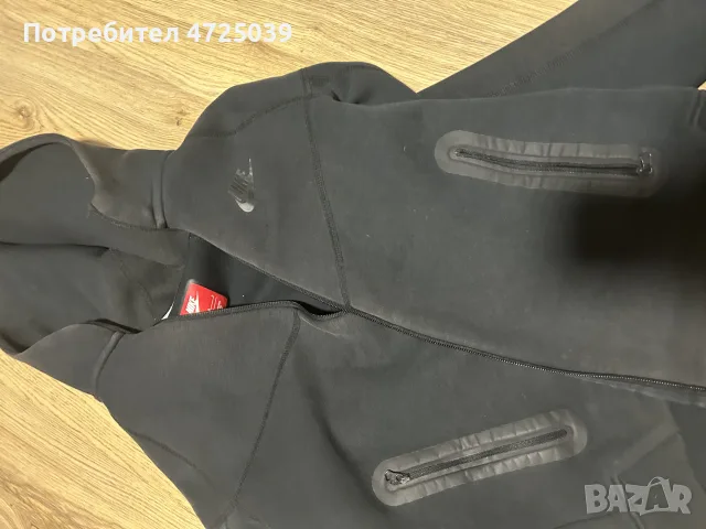 Маркови дрехи nike dsquared2 , снимка 4 - Панталони - 56358826