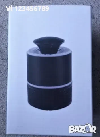 Лампа против насекоми, инсектицидна лампа, снимка 7 - Други стоки за дома - 50713677