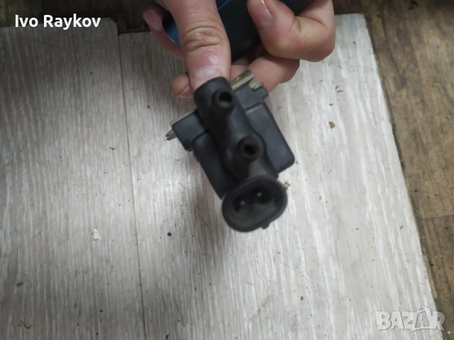 Opel Delco Remy 176 , Запалителен кабел / конектор, снимка 2 - Части - 52891849