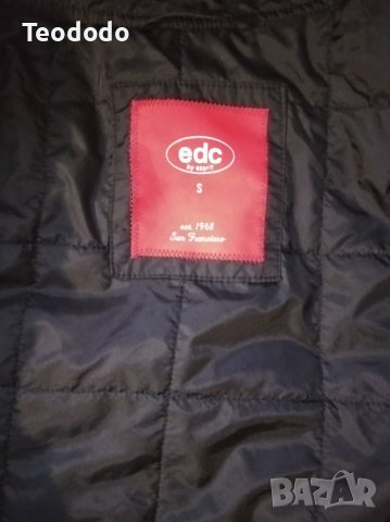 Детско / дамско яке Esprit , снимка 3 - Якета - 38517908