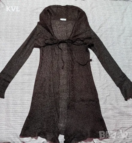 Heine, дамска дълга жилетка, М