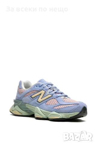 New Balance Дамски Маратонки👟Дамски Спортни Обувки Ню Баланс - Налични Различни Цветове Код E931, снимка 17 - Маратонки - 51971506