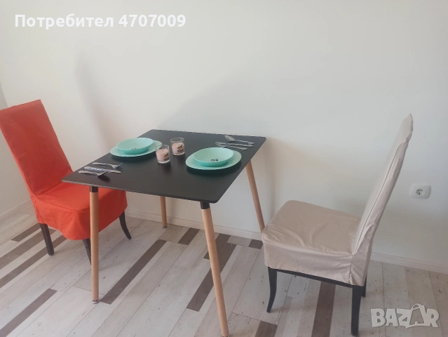 Под наем едностаен нов Пловдив Коматевско шосе 281евро, снимка 10 - Апартаменти - 53268353