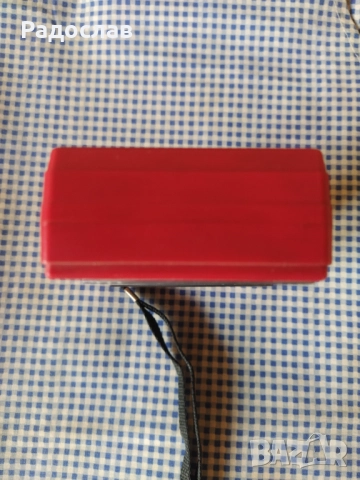 СССР радиоприемник SELGA, снимка 2 - Радиокасетофони, транзистори - 52295650