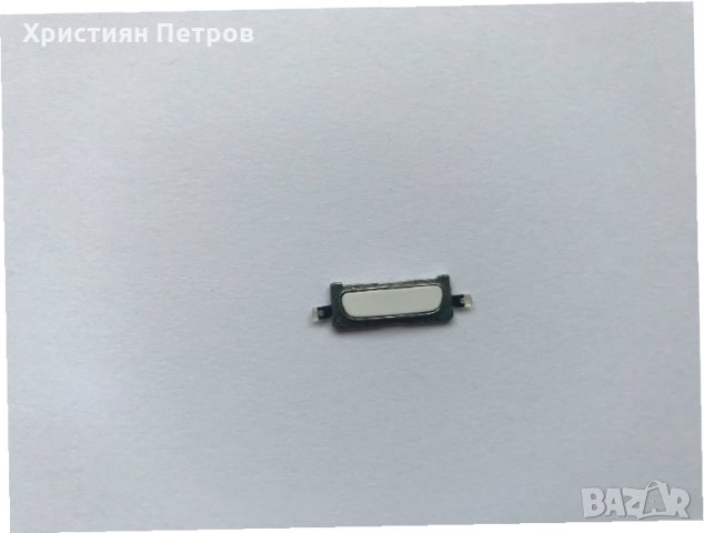 Home бутон, капачка за Samsung Galaxy S3 mini I8190, снимка 1 - Резервни части за телефони - 30355137