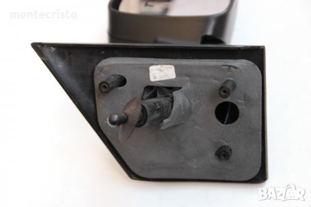 Дясно механично огледало Renault Twingo II (2006-2011г.) Рено Туинго / 7701067333, снимка 6 - Части - 40146322