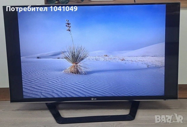 LG телевизор 42 инча Smart TV Full HD
