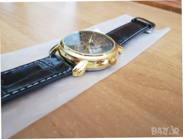 Стилен часовник Viser, снимка 3 - Мъжки - 37519755