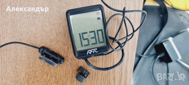 Километраж за велосипед, снимка 10 - Аксесоари за велосипеди - 39852676