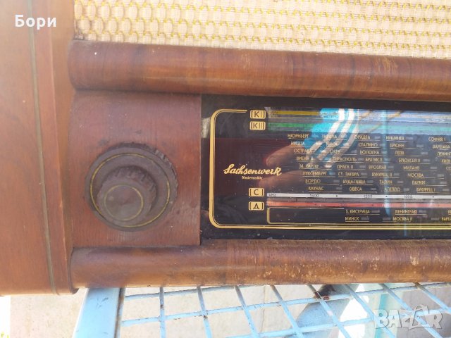 Olympia 542 WM, снимка 5 - Радиокасетофони, транзистори - 32068179