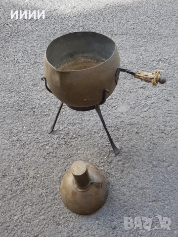 Туристически котлон