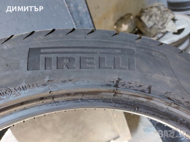 2 бр Летни Гуми Pirelli 265 45 20 dot 2320, снимка 4 - Гуми и джанти - 36878337