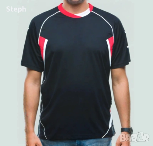 Мъжки тениски / Мъжка тениска XL size ХЛ размер , снимка 4 - Тениски - 39918191