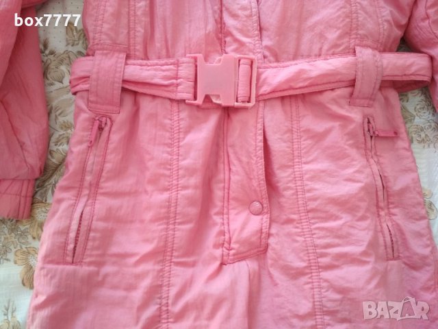 Скиорска планинска грейка - цял гащиризон, снимка 2 - Зимни спортове - 31600889