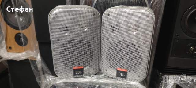  JBL Control 1X  JBL 