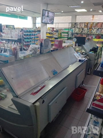 Хладилна витрина,arneg!, снимка 7 - Витрини - 44727495