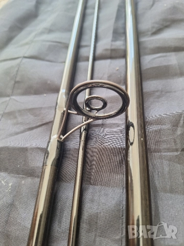 въдица PROLOGIC c1xg от 3 секции, снимка 9 - Въдици - 51593223