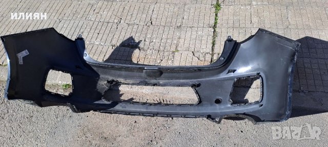 Задна броня за Kia Pro Ceed GT GT-Line 2018 2019 2020 2021 2022 86610A2400AS, снимка 6 - Части - 39991413