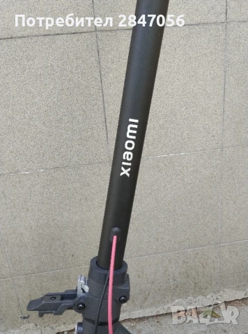 Електрически тротинетки , снимка 2 - Скейтборд, ховърборд, уейвборд - 51144021