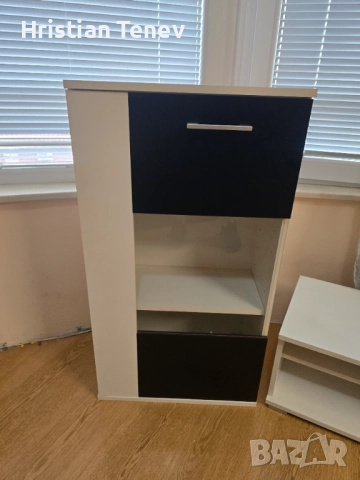 Комбо пакет бяла техника и мебели, снимка 17 - Други - 52990196