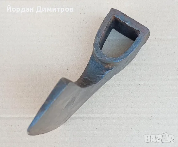 стари брадви 10€/бр, снимка 9 - Антикварни и старинни предмети - 55777696