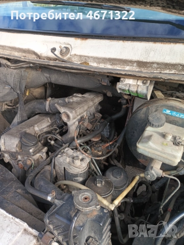 Mercedes 208,бордови, снимка 8 - Камиони - 52682372