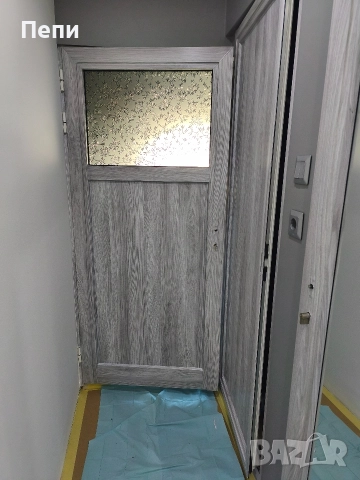 Облепване с ПВЦ фолио , снимка 3 - Други ремонти - 52703476