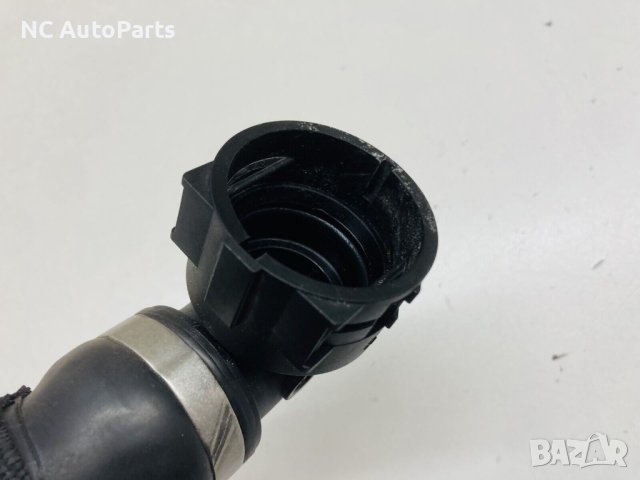 Тръба за антифриз за БМВ BMW 2 series Mini 2.0 бензин B48A20A 8658480-03 2019, снимка 5 - Части - 42648987