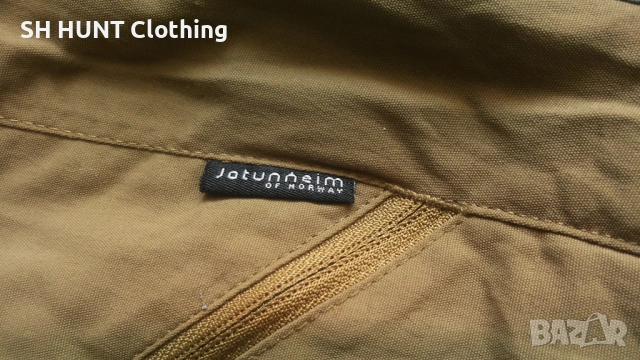 Jotunheim of NORWAY Skarstind Stretch Trouser размер L панталон - 2414, снимка 10 - Екипировка - 53917631