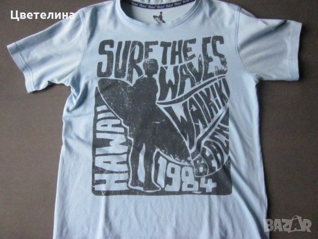 Тениска-11-12г.