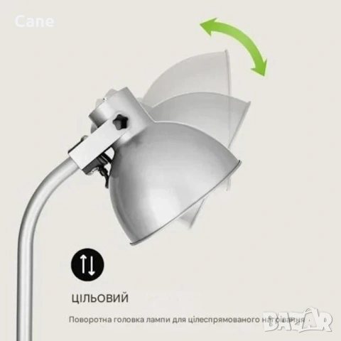 Смарт Инфрачервен Отоплител Blumfeldt Heatbell Tower Smart (2000W) – Wi-Fi, снимка 12 - Отоплителни печки - 53937642