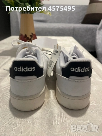 Adidas ROGUERA J, снимка 6 - Маратонки - 53047898