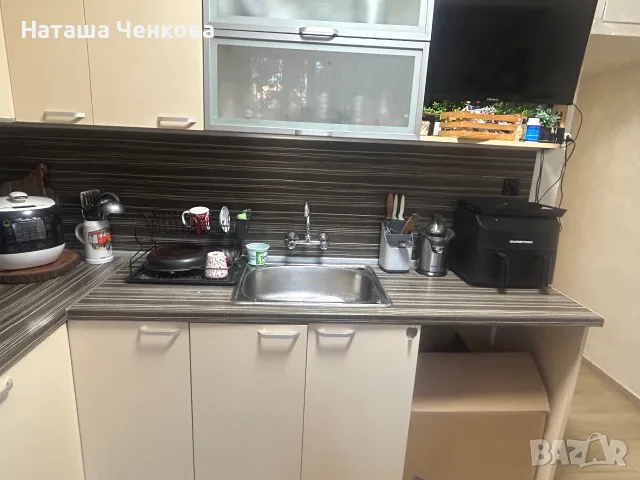 Кухня с уреди за демонтаж, снимка 5 - Кухни - 56228276