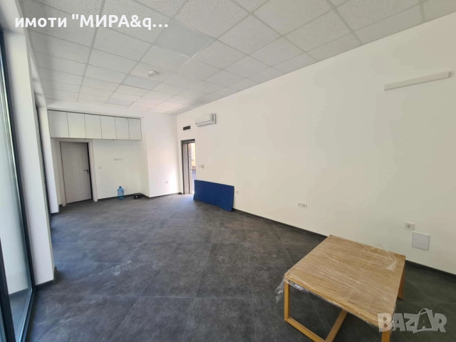 Търговско помещение под наем - гр. Хасково до Втора и Трета поликлиника, снимка 3 - Магазини - 52156142