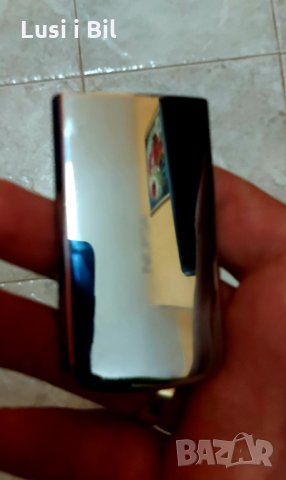 Nokia 6700-заден капак, снимка 8 - Nokia - 33453068