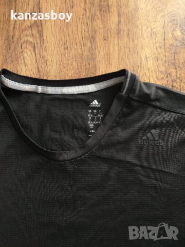 adidas Supernova - страхотна дамска тениска, снимка 5 - Тениски - 33712032