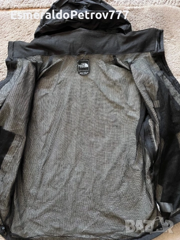 Мъжко яке The North Face, снимка 3 - Якета - 54088705