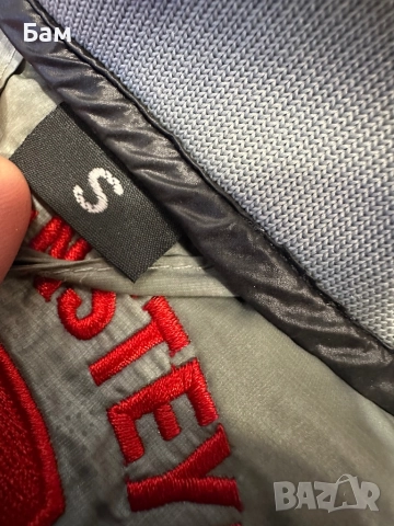 Оригинално дамско яке Wellensteyn Molecule Jacket размер С , снимка 6 - Якета - 52416445