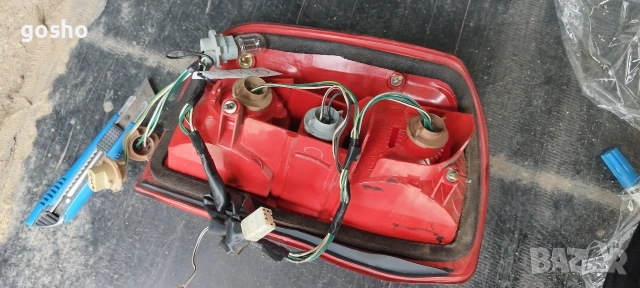 Стоп за toyota rav 4, снимка 5 - Части - 53929590