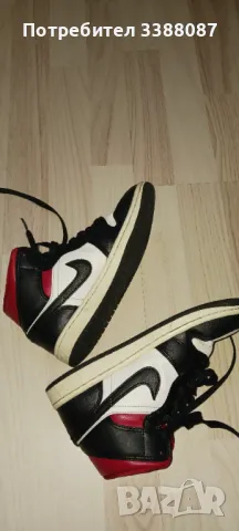 Оригинални маратонки Nike JORDAN 