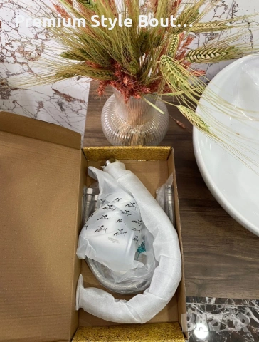 Електрически хромиран смесител с моментално загряване на водата и LCD екран - винаги топла вода, снимка 4 - Друга електроника - 53891301