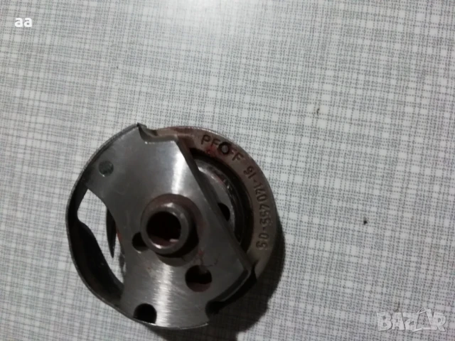 Грайфери за шевни машини Жуки и Пфаф, снимка 7 - Други машини и части - 51014491