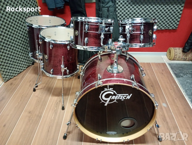 Gretsch Catalina Maple