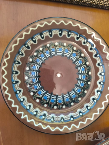 Троянска керамика, снимка 5 - Декорация за дома - 53987240