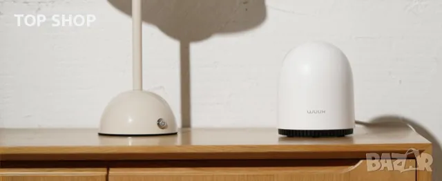 Автономен комплект за видеонаблюдение WUUK Wireless Cam Pro Kit, снимка 10 - Комплекти за видеонаблюдение - 48778315