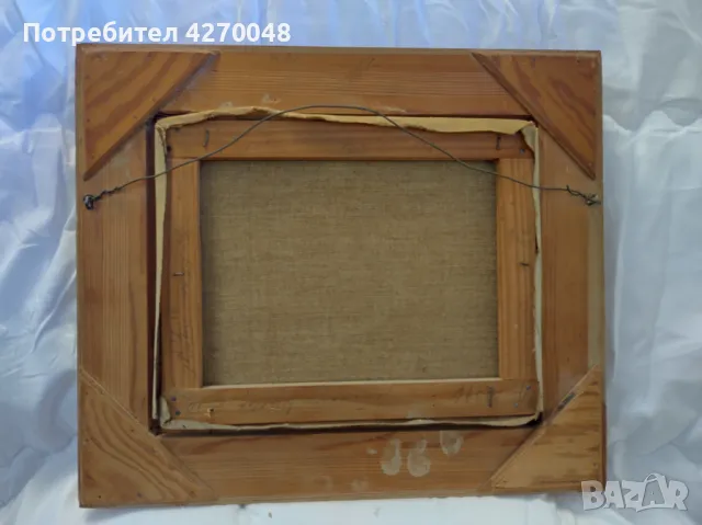 Картини маслена живопис, снимка 7 - Картини - 47619584