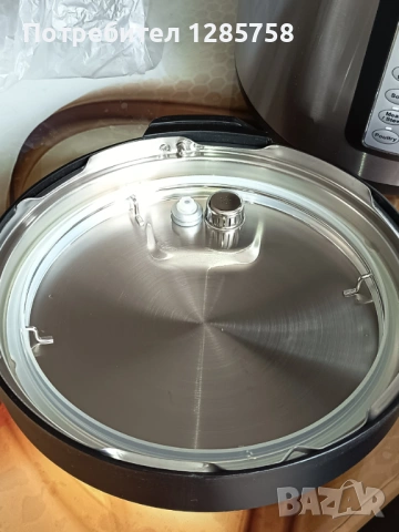 Мултикукър GORENJE MC6MBK, снимка 4 - Мултикукъри - 54201863