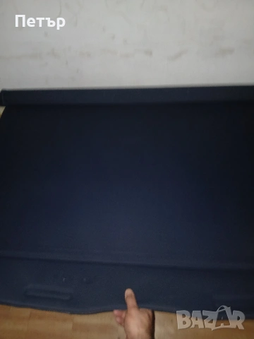 щора багажник шаран,галакси,алхамбра мк1модела до 2000год., снимка 12 - Аксесоари и консумативи - 54076853