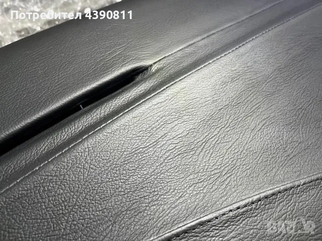 Ново шито табло BMW E38 телешки бокс, снимка 6 - Части - 49149941